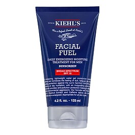 Facial Fuel Moisturizer SPF19